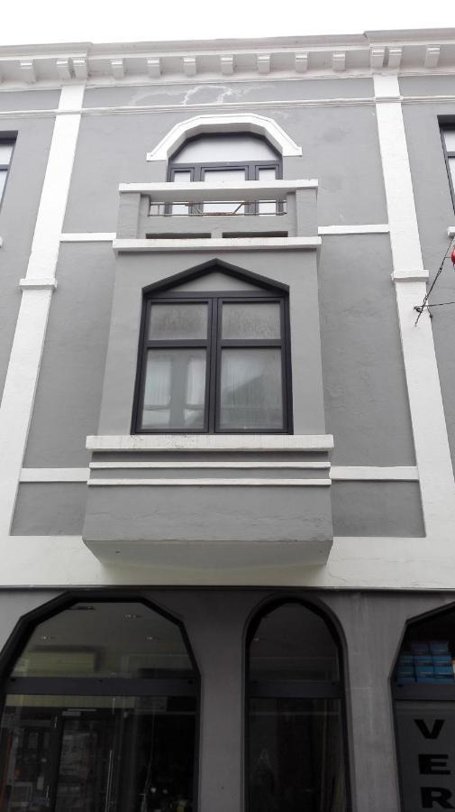 Residentie Verony Blankenberge Exterior photo