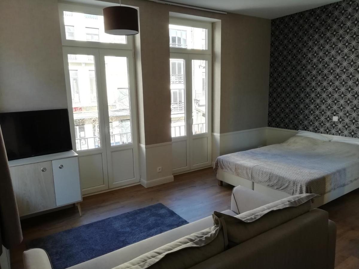 Residentie Verony Blankenberge Exterior photo